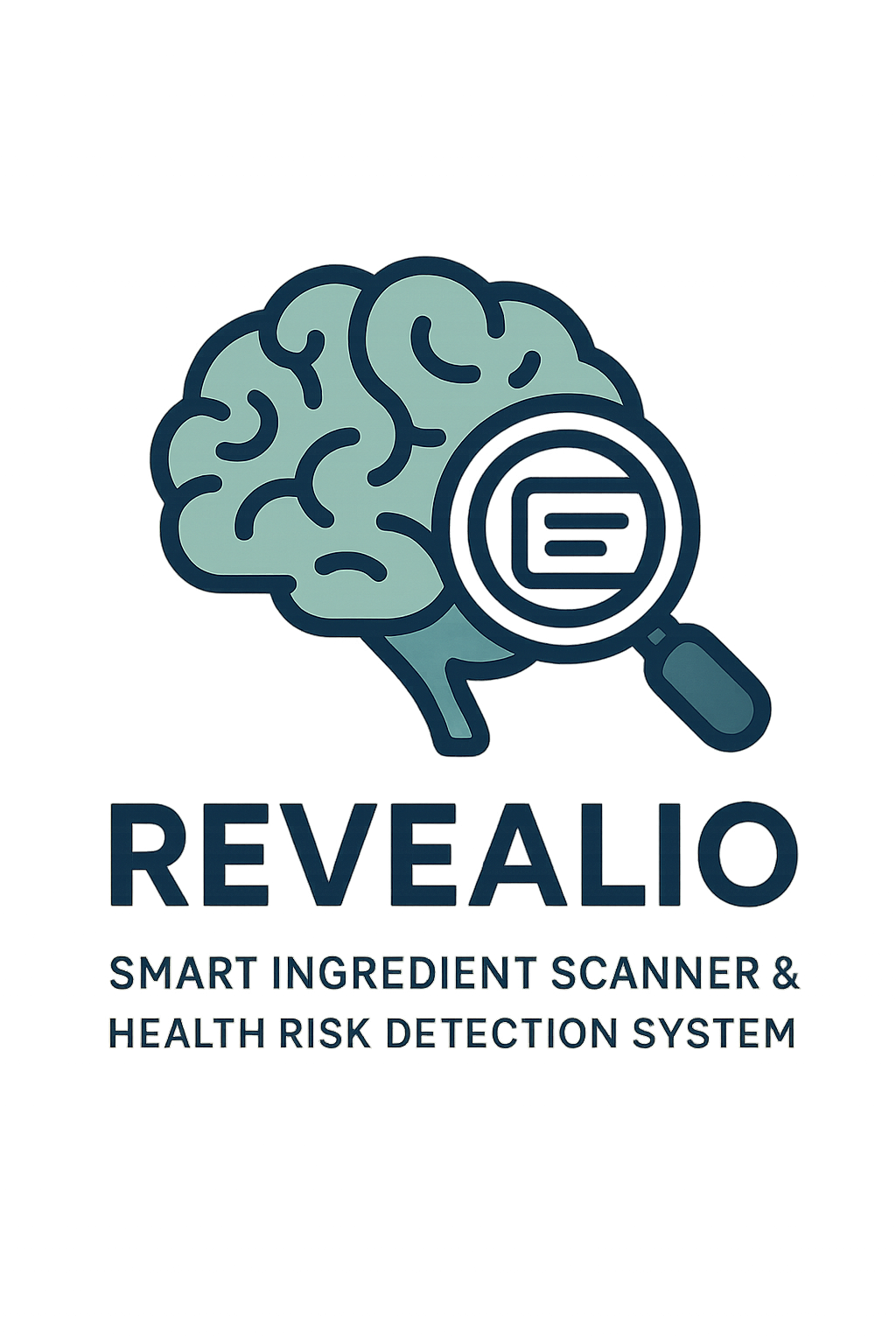 Revealio - Food Safety Platform